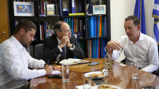 Εθνική Ελλάδας: Προτάθηκε φιλικό με την Αυστραλία στην Μελβούρνη