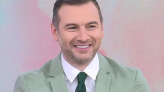 Μαρέδης στο metrosport.gr: «Αισθάνομαι ότι εγώ είμαι ο εκβιαζόμενος»