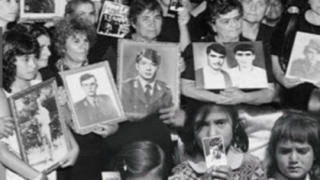 Αγνοούμενοι 1974: Η επωδός τους αίσχους και της ντροπής μισό αιώνα μετά, συνεχίζεται