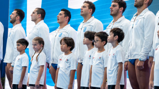 Πόλο Ανδρών: Με τη Σερβία για το χάλκινο η Εθνική-Ώρα έναρξης και κανάλι μετάδοσης