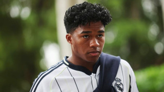 Ρεάλ Μαδρίτης: Στη «βιτρίνα» για δανεισμό ο Έντρικ-Η στάση του Βραζιλιάνου