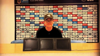 Ημέρα Χσιάο στον Άρη - Τι ώρα είναι η συνέντευξη Τύπου