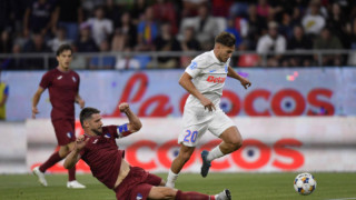 Μάντζιος: Σκοράρει με ευκολία μέσα – έξω…