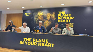 Ο «νέος» Άρης: Το αυξημένο μπάτζετ, τα νέα παιδιά και το.. μη βιώσιμο γήπεδο