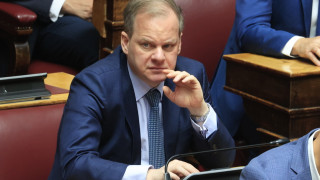 Καραμανλής για ΟΠΕΚΕΠΕ: «Θα καθαρίσω μια και καλή το όνομά μου»