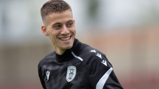 ΠΑΟΚ: Ενδεκάδα με βασικό Κωνσταντέλια απέναντι στη Ναϊμέγκεν