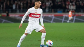 Το δεκάρι της Στουτγάρδης που θέλει τον Κωνσταντέλια είναι πολύ κοντά στην Γαλατασαράι