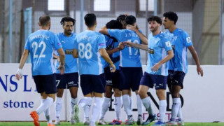 Μουταφίδης: Ανεβασμένοι οι Κύπριοι