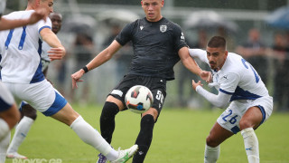 ΠΑΟΚ: Ημέρα αποθεραπείας στην Ολλανδία