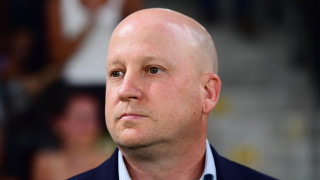 Νίκολιτς: «Θα έπρεπε να έχουμε προβάδισμα με τρία ή τέσσερα γκολ»