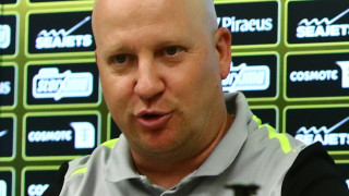 Νίκολιτς: «Έχουμε πολύ χρόνο για να παίξουμε ποδόσφαιρο rock 'n' roll»