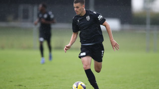 Bild για μεταγραφή Κωνσταντέλια: «Τηλέφωνα οπαδών του ΠΑΟΚ στα γραφεία της ομάδας, το απόλυτο χάος!»