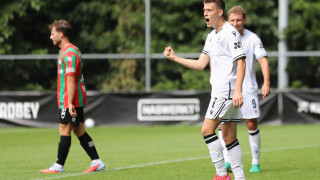 ΠΑΕ ΠΑΟΚ-Κωνσταντέλιας: Εγινε η πρόταση για τετραετές συμβόλαιο με απολαβές άνω των 1,3 εκατ. ευρώ