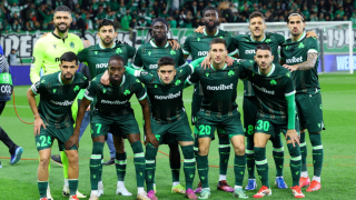 Conference League-Αντίπαλοι Άρη: Αυτό είναι το προφίλ της Ομόνοιας (video)