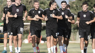 Έναρξη σεζόν για τον ΠΑΟΚ Β - Αυτά είναι τα νέα αποκτήματα