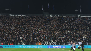 Κουδρόγλου﻿: «Το μνημόνιο έχει καλύτερους όρους για τον Ερασιτέχνη ΠΑΟΚ»