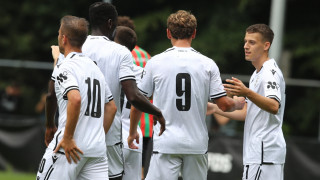 Επιστρέφει στη βάση του ο ΠΑΟΚ και ρίχνει το βάρος στην Βόλφσμπεργκερ