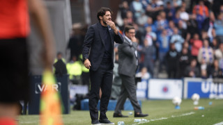 Παναθηναϊκός: Απρόοπτο για Ρέιντζερς ενόψει ΟΑΚΑ-Ποιος παίκτης μένει εκτός