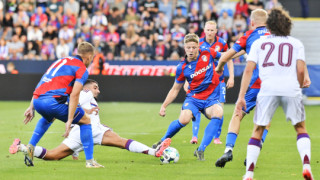 Αντίπαλοι Παναθηναϊκού: «Διπλό» (0-1) της Σερβέτ στην Τσεχία και προβάδισμα πρόκρισης