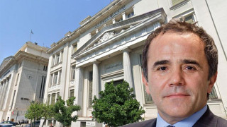 Λαμπίρης: «Τι δείχνει η δημιουργία της εταιρείας «Νέα Τούμπα» από τον Τέλη Μυστακίδη»