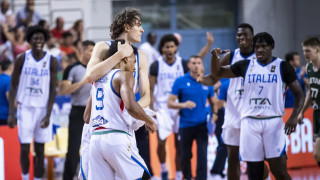 Πρωταθλήτρια Ευρώπης η Ιταλία U-20