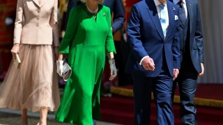 Από τον Κάρολο μέχρι την Κέιτ: Οι μισθοί της βασιλικής οικογένειας είναι εξωπραγματικοί