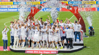 Βέργος: «Αυτά πρέπει να προσέξει ο ΠΑΟΚ κόντρα στη Βόλφσμπεργκερ﻿ - Μου αρέσει πολύ ο Κωνσταντέλιας»