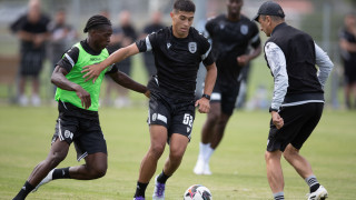 «Ο Χατσίδης είναι περιφερειακός, έχει πολλά στοιχεία του Τάισον»