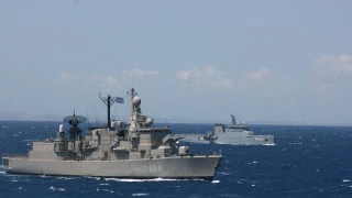 Φρεγάτα Κανάρης: Παρακολουθούσε το Kemal Reis μέχρι την «καρδιά» της Ανατολικής Μεσογείου και οι Τούρκοι δεν κατάλαβαν τίποτα