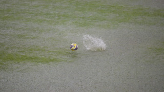 Αστέρας AKTOR: Αντί για ποδόσφαιρο θα έπαιζαν... πόλο-Ακύρωση του πρώτου φιλικού
