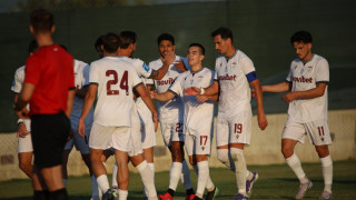 ΑΕΛ με Παναιτωλικό: Αντίπαλοι υιός και πατήρ Πετράκης