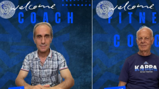 Ορέστης Ορεστιάδας: Προπονητικό τιμ και μεταγραφικά