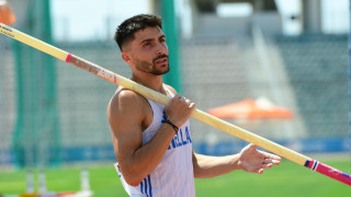 Βαλκανικό Πρωτάθλημα: Διπλή ελληνική παρουσία στο βάθρο του δεκάθλου