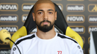 Μπρούνο Φράνκο: «Παίζουμε με τον Άρη σαν να είναι 0-0 – Δεν μας επηρεάζει το γεμάτο Βικελίδης»