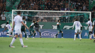 Παναθηναϊκός: Πάλεψε, αλλά πλήρωσε τη δυστοκία του και αποκλείστηκε