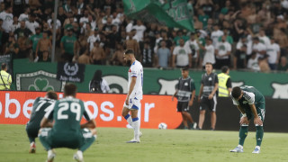 Παναθηναϊκός: Πότε είναι οι κληρώσεις των playoffs των Europa και Conference League