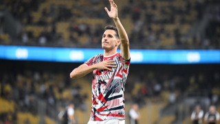 ΑΕΚ: Χάνει τη ρεβάνς ο Έλντερ Λόπες