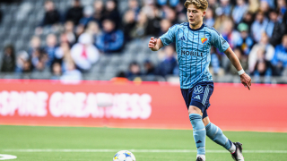 ΠΑΟΚ: Αγγλικό Μέσο τον συνδέει με τον Ματίας Σιλτάνεν της Τζουργκάρντεν