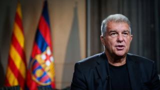 Μπαρτσελόνα: Ο Ζοάν Λαπόρτα κάνει την σύγκριση Μέσι - Γιαμάλ