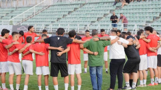 Ξάνθη: Τα φιλικά προετοιμασίας ενόψει της νέας σεζόν