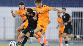 Προβλημάτισε ξανά ο Ατρόμητος: Έμεινε στο μηδέν με τη Μαρκό