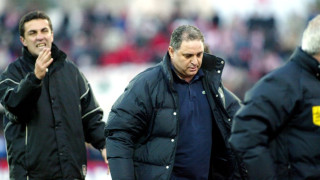 Μπαλής: «Γιατί δεν παίζει ο Κουέστα, ας απαντήσει η διοίκηση»