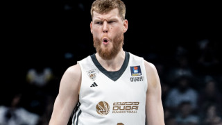 Μπέρτανς: «Δεν συμμετέχω σε τουρνουά με ομάδες χωρών που κάνουν πόλεμο»