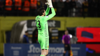 Χουλιάν Κουέστα: Τέλος εποχής μετά από επτά χρόνια στον Άρη - Πάει στην Τουρκία