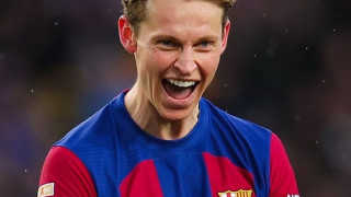 Μπαρτσελόνα: Ο Ντε Γιονγκ θέλει να ανανεώσει αλλά ο ατζέντης βάζει «φρένο»