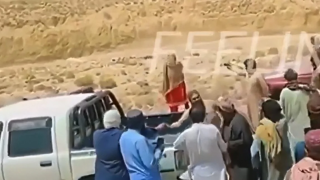 Πακιστάν: Δολοφόνησαν εραστές για μια... τιμή