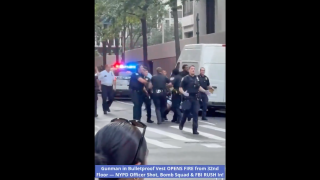 Νέα Υόρκη: Πυροβολισμοί σε ουρανοξύστη με 5 νεκρούς