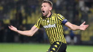 Άρης: Φόβοι ότι ο Φαμπιάνο ίσως χρειαστεί χειρουργείο