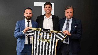 Ντι Νατάλε: «Ο ΠΑΟΚ ενδιαφέρεται για τον Φακούντο Γκονζάλες»