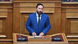 Σημαντική εξέλιξη για τον ΑΣ Άρης: Ψηφίζεται η τροπολογία για τον εξωδικαστικό συμβιβασμό